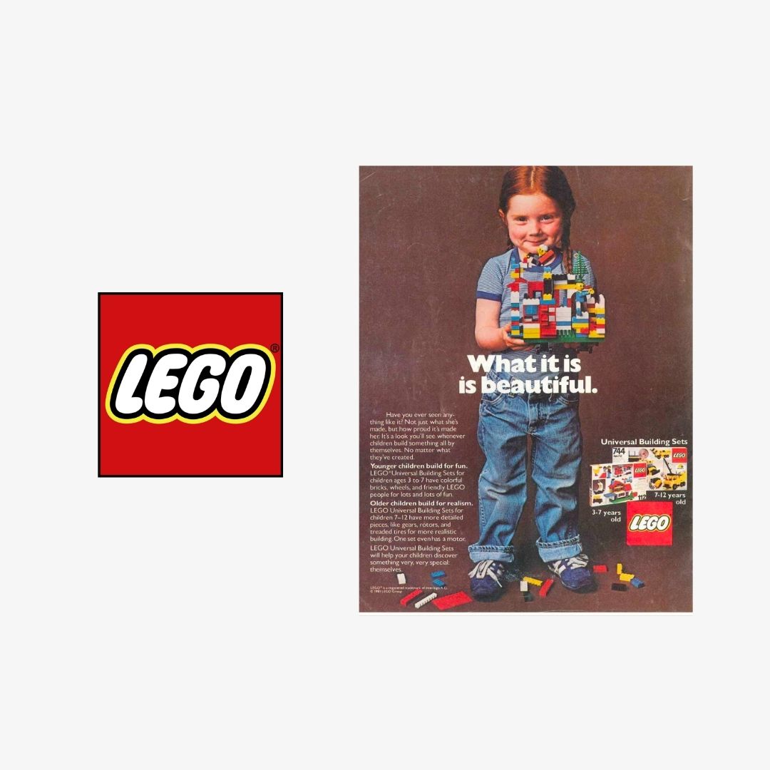 LEGO’s Future Includes Everyone